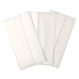 HOS DS5000 Toilet Seat Covers by Hospeco